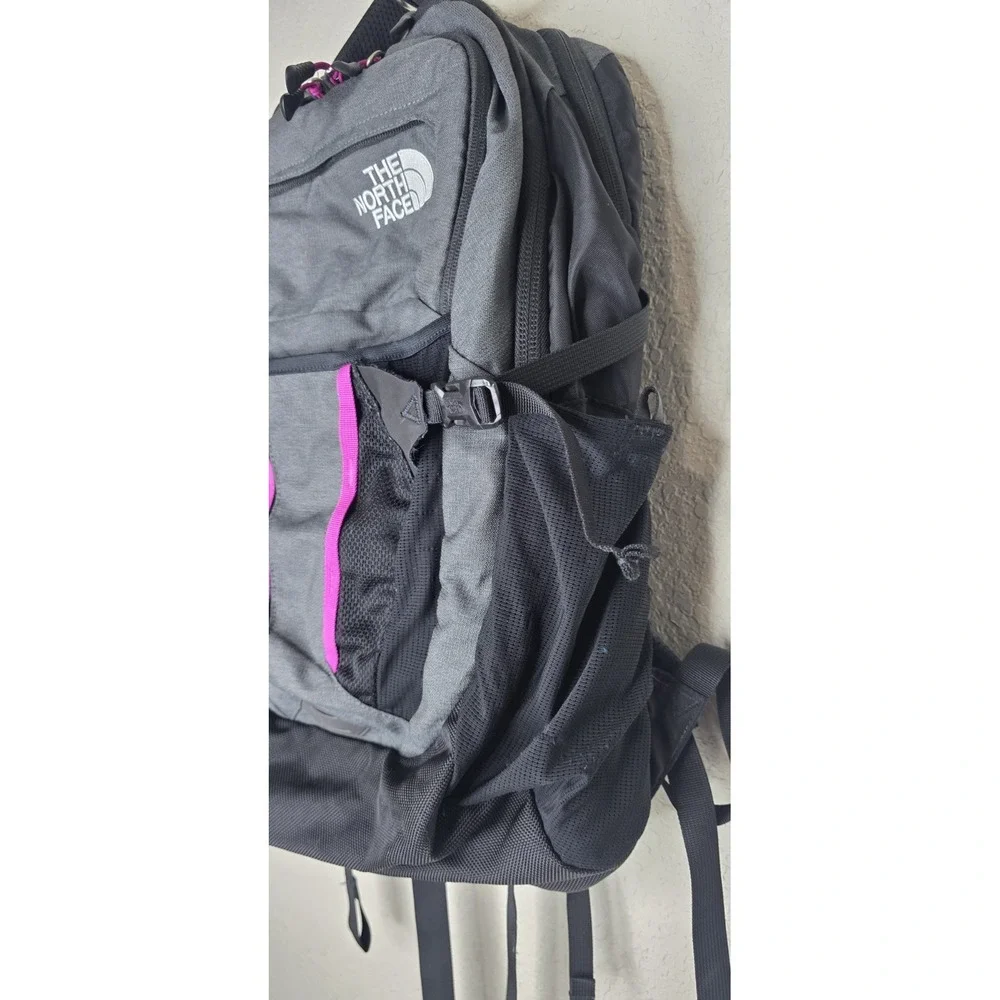 The North Face north face
